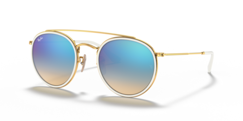 RAY-BAN RB3647N 001/4O - gafas de sol