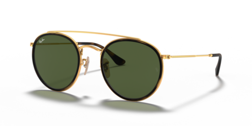 RAY-BAN RB3647N 001 - gafas de sol