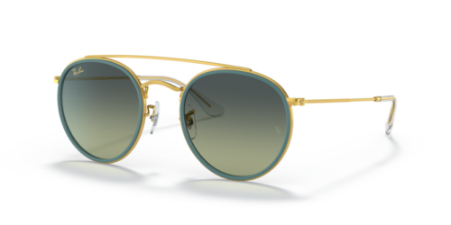 RAY-BAN RB3647N 9235BH - gafas de sol