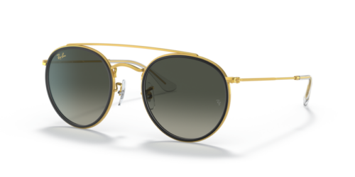 RAY-BAN RB3647N 923871 - gafas de sol