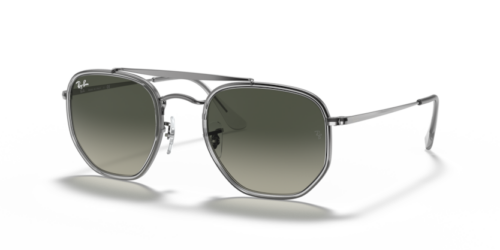 RAY-BAN THE MARSHAL II RB3648M 004/71 - gafas de sol