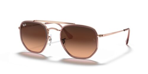 RAY-BAN THE MARSHAL II RB3648M 9069A5 - gafas de sol