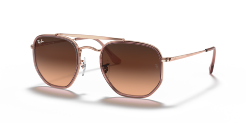 RAY-BAN THE MARSHAL II RB3648M 9069A5 - gafas de sol