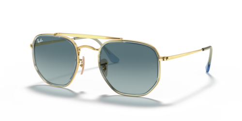 RAY-BAN THE MARSHAL II RB3648M 91233M - gafas de sol