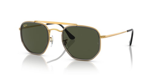 RAY-BAN THE MARSHAL II RB3648M 923931 - gafas de sol