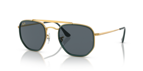 RAY-BAN THE MARSHAL II RB3648M 9241R5 - gafas de sol