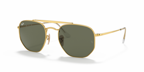 RAY-BAN THE MARSHAL RB3648 001 - gafas de sol