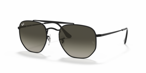 RAY-BAN THE MARSHAL RB3648 002/71 - gafas de sol