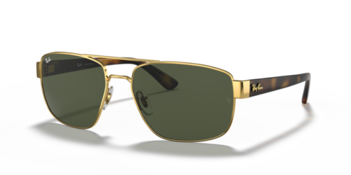 RAY-BAN RB3663 001/31 - gafas de sol