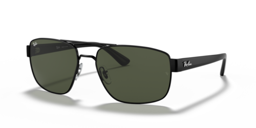 RAY-BAN RB3663 002/31 - gafas de sol