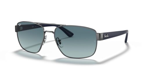 RAY-BAN RB3663 004/3M - gafas de sol