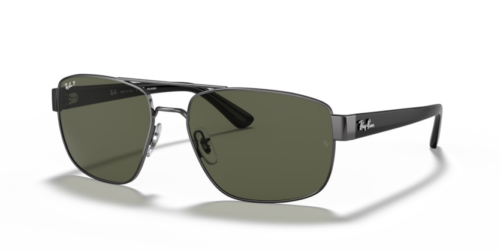 RAY-BAN RB3663 004/58 Polarizadas - gafas de sol