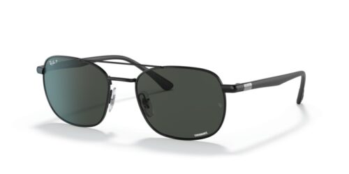 RAY-BAN CHROMANCE RB3670CH 002/K8 Polarizadas - gafas de sol