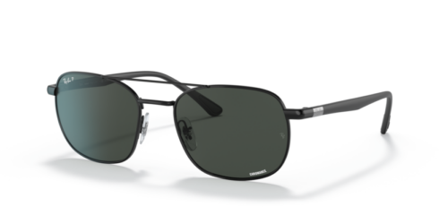 RAY-BAN CHROMANCE RB3670CH 002/K8 Polarizadas - gafas de sol