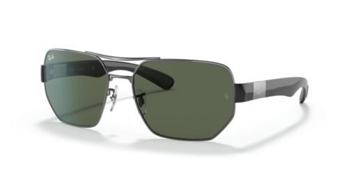 RAY-BAN RB3672 004/71 - gafas de sol