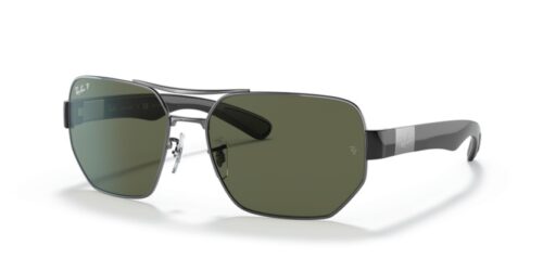 RAY-BAN RB3672 004/9A Polarizadas - gafas de sol