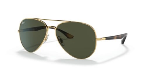 RAY-BAN RB3675 001/31 - gafas de sol