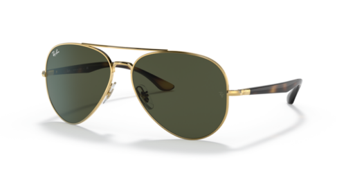 RAY-BAN RB3675 001/31 - gafas de sol