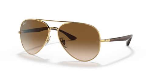 RAY-BAN RB3675 001/51 - gafas de sol