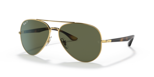 RAY-BAN RB3675 001/58 Polarizadas - gafas de sol