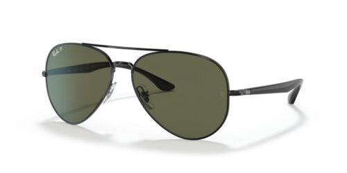 RAY-BAN RB3675 002/58 Polarizadas - gafas de sol