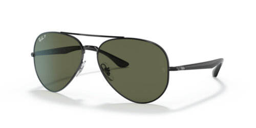 RAY-BAN RB3675 002/58 Polarizadas - gafas de sol