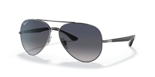 RAY-BAN RB3675 004/78 Polarizadas - gafas de sol