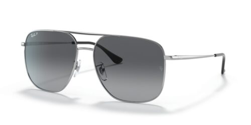 RAY-BAN RB3679D 003/T3 Polarizadas - gafas de sol