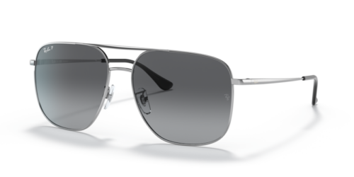 RAY-BAN RB3679D 003/T3 Polarizadas - gafas de sol