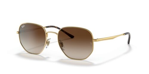 RAY-BAN RB3682 001/13 - gafas de sol