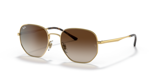 RAY-BAN RB3682 001/13 - gafas de sol