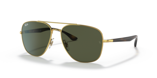 RAY-BAN RB3683 001/31 - gafas de sol