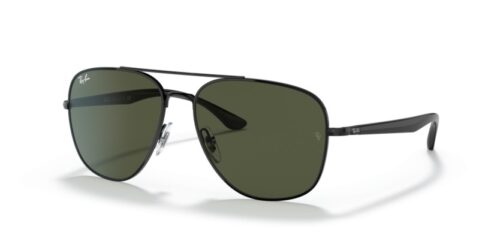 RAY-BAN RB3683 002/31 - gafas de sol