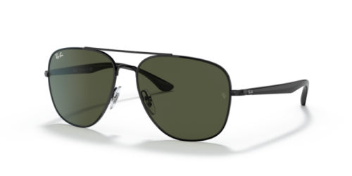 RAY-BAN RB3683 002/31 - gafas de sol