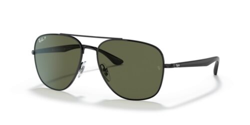 RAY-BAN RB3683 002/58 Polarizadas - gafas de sol