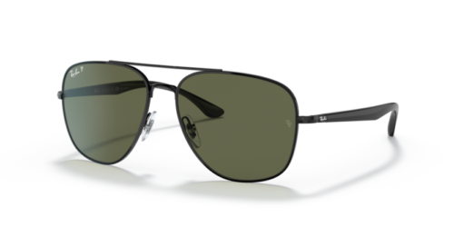 RAY-BAN RB3683 002/58 Polarizadas - gafas de sol