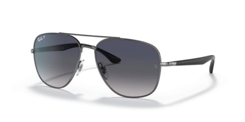 RAY-BAN RB3683 004/78 Polarizadas - gafas de sol