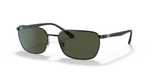 RAY-BAN RB3684 002/31 - gafas de sol