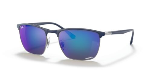 RAY-BAN RB3686 92044L Polarizadas - gafas de sol