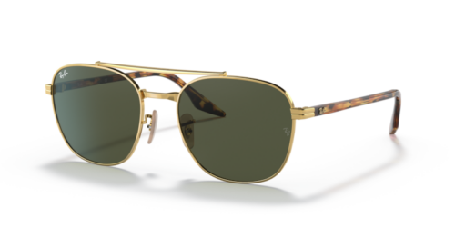 RAY-BAN RB3688 001/31 - gafas de sol