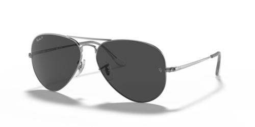 RAY-BAN AVIATOR METAL II RB3689 004/48 Polarizadas - gafas de sol