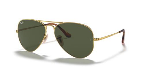 RAY-BAN AVIATOR METAL II RB3689 914731 - gafas de sol