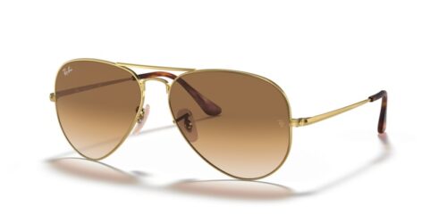 RAY-BAN AVIATOR METAL II RB3689 914751 - gafas de sol