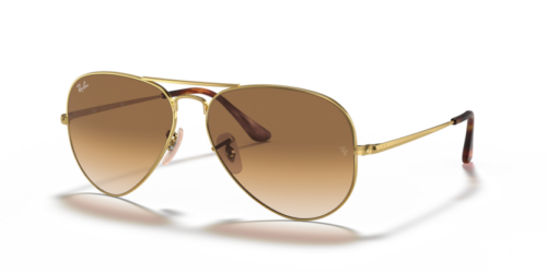 RAY-BAN AVIATOR METAL II RB3689 914751 - gafas de sol