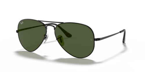 RAY-BAN AVIATOR METAL II RB3689 914831 - gafas de sol