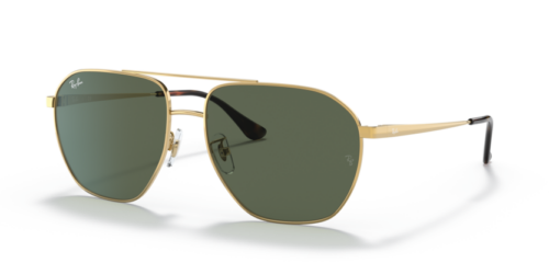 RAY-BAN RB3692D 001/71 - gafas de sol