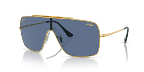 RAY-BAN WINGS II RB3697 924580 - gafas de sol