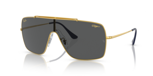 RAY-BAN WINGS II RB3697 924687 - gafas de sol