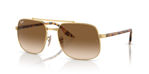 RAY-BAN RB3699 001/51 - gafas de sol