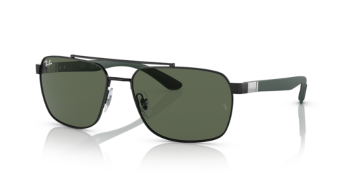 RAY-BAN RB3701 002/71 - gafas de sol